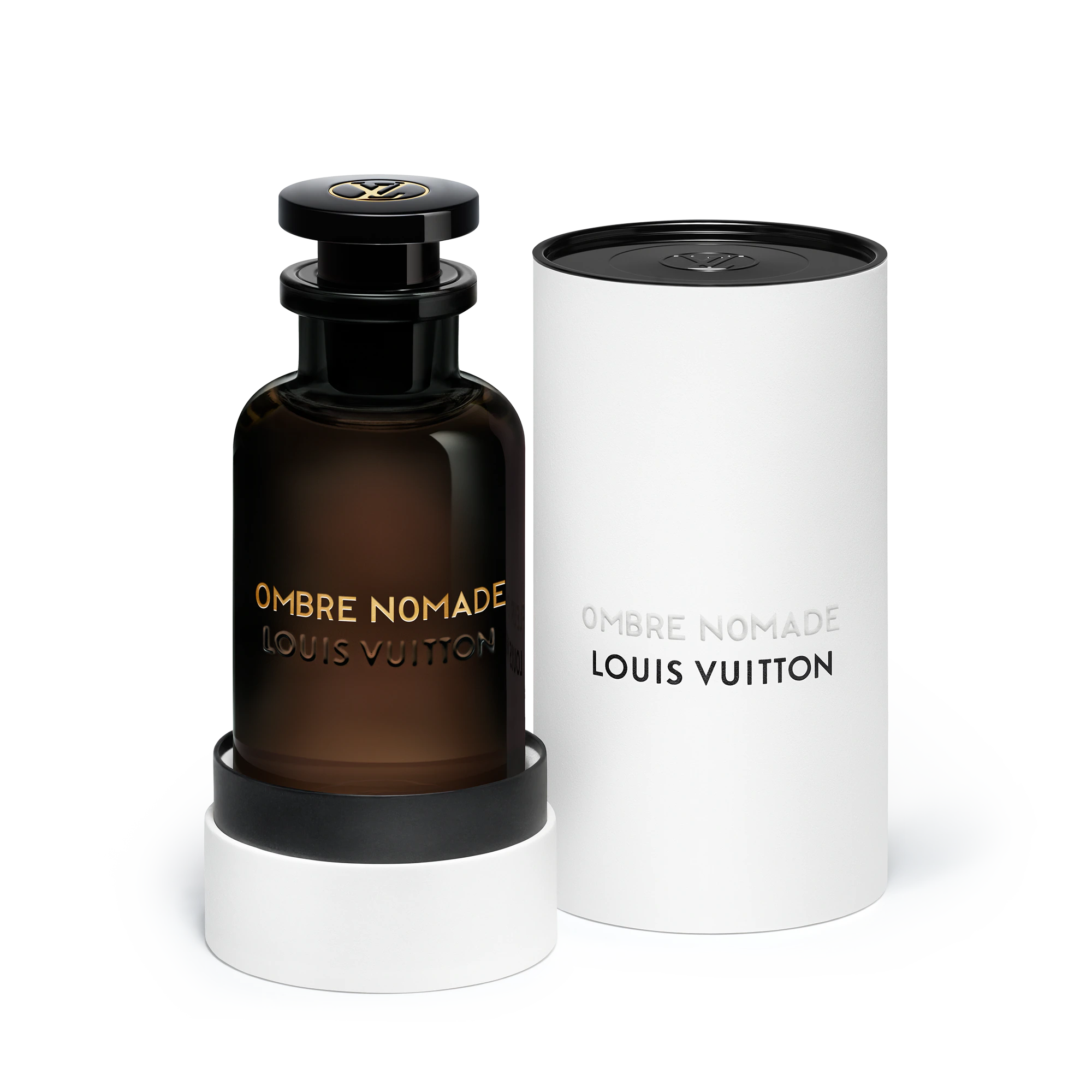 Louis Vuitton Ombre Nomade 3.4 oz Unisex Eau de Parfum