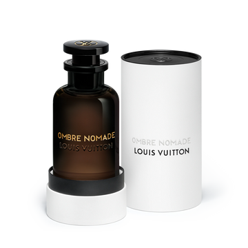Louis Vuitton Ombre Nomade 3.4 oz Unisex Eau de Parfum