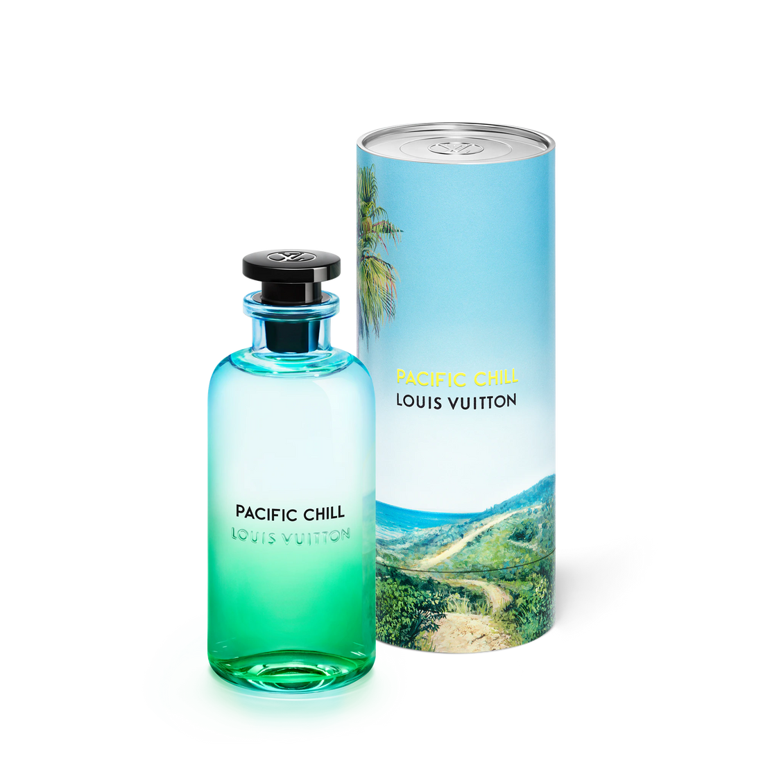LOUIS VUITTON PACIFIC CHILL EDP 100ML