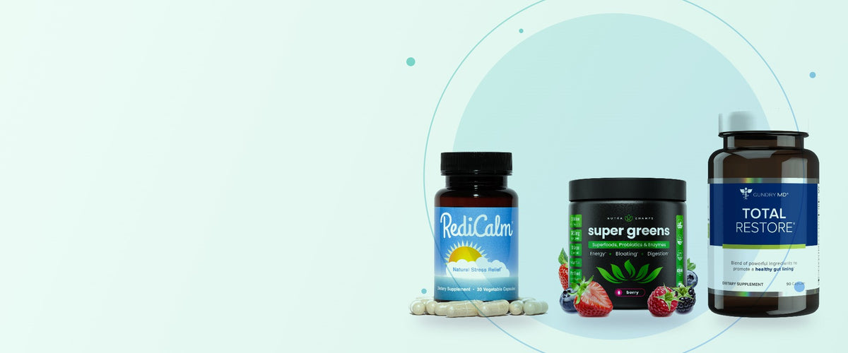 Olmira wellness banner