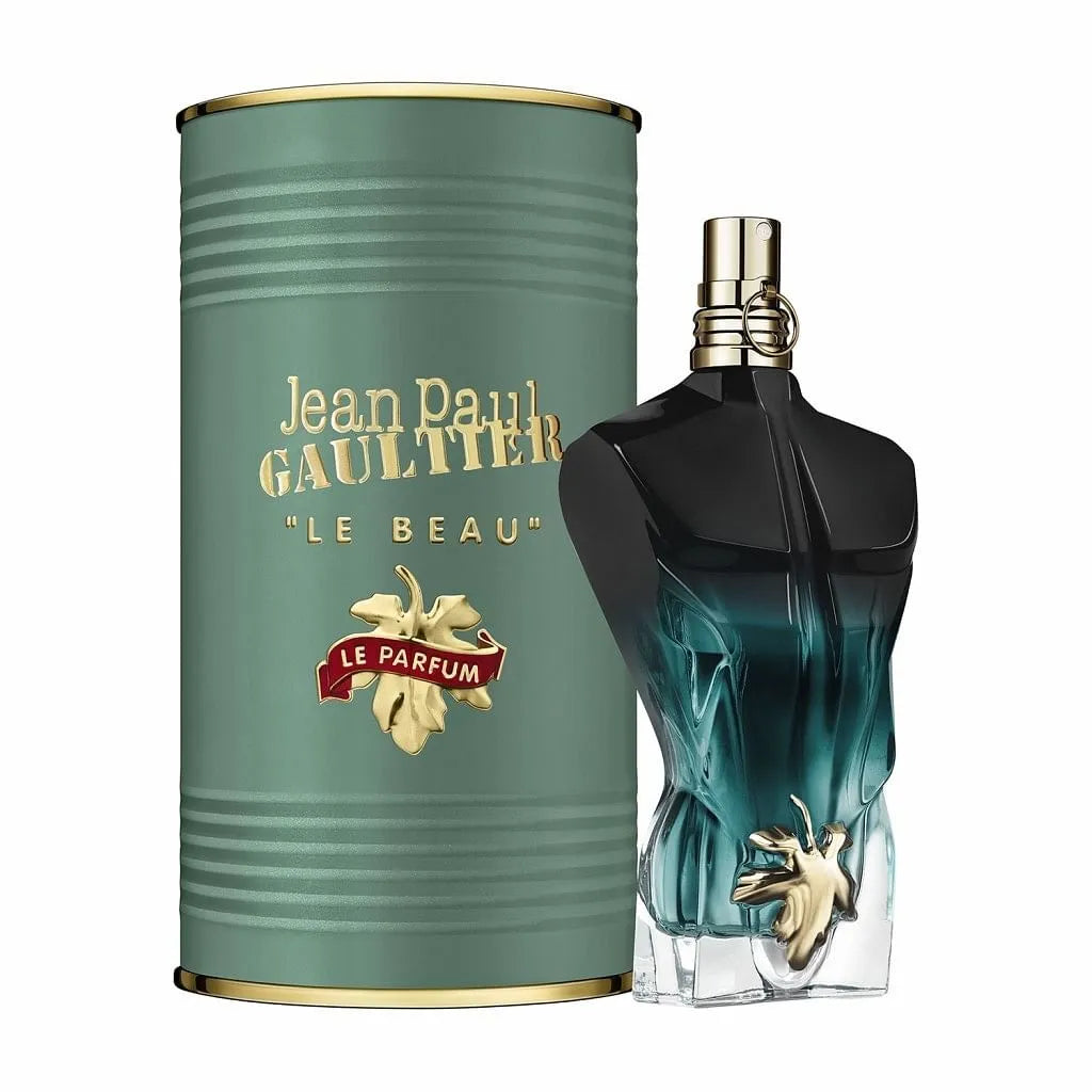 Jean Paul Gaultier Le Beau le perfume edp 125ml