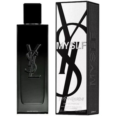 Myself by Yves Saint Laurent cologne for men EDP 3.3 / 3.4 oz