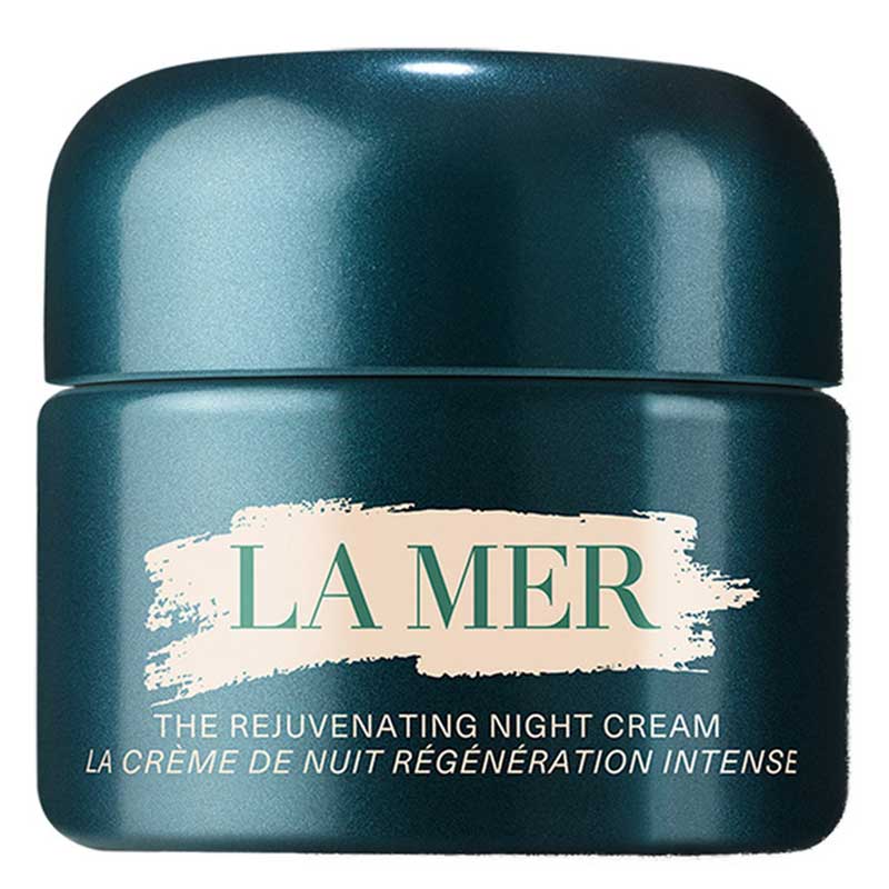 LAMER The Reiuvenating night cream