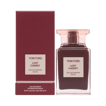 Tom Ford Lost Cherry by Tom Ford Eau De Parfum Spray 3.4 oz For Women 3