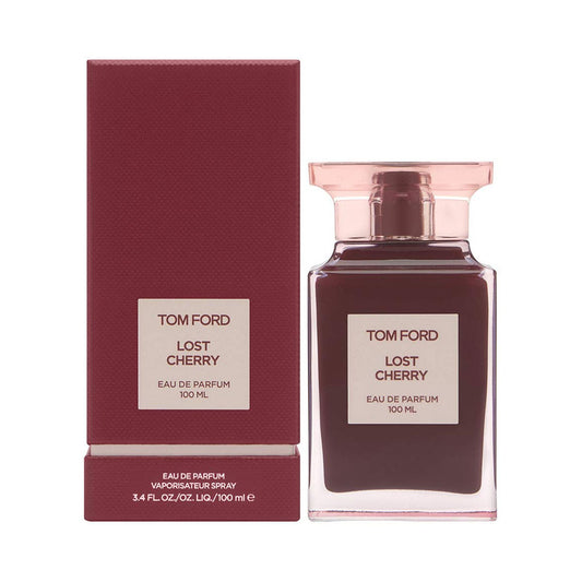 Tom Ford Lost Cherry by Tom Ford Eau De Parfum Spray 3.4 oz For Women 3