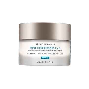 SkinCeuticals Triple Lipid Restore 1.6 oz Face Cream 2:4:2, 48ml